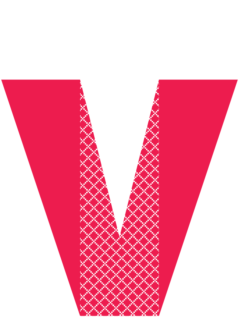 VT-Monogramm von Vladimir Turkin